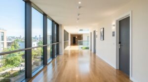 Communal Cleaning Bristol: A Landlord and Block Manager’s Guide