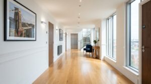 Communal Cleaning Bristol: A Landlord and Block Manager’s Guide
