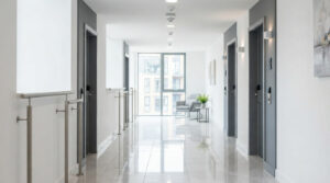 Communal Cleaning Bristol: A Landlord and Block Manager’s Guide