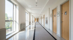 Communal Cleaning Bristol: A Landlord and Block Manager’s Guide