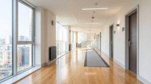 Communal Cleaning Bristol: A Landlord and Block Manager’s Guide
