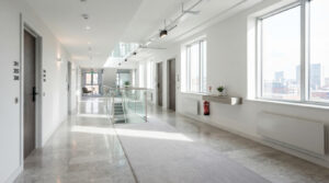 Communal Cleaning Bristol: A Landlord and Block Manager’s Guide