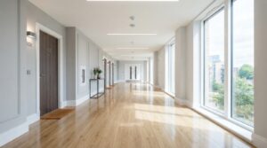 Communal Cleaning Bristol: A Landlord and Block Manager’s Guide