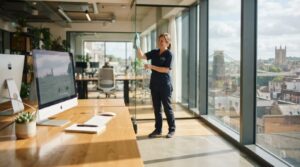 Office Cleaning Company In Bristol With A Money Back Guarantee