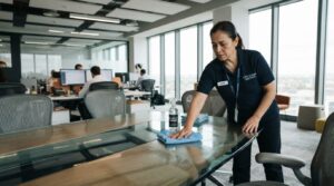 Office Cleaning Prices Bristol And How To Get The Right Quote