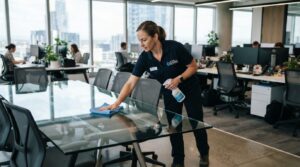 Office Cleaning Prices Bristol And How To Get The Right Quote