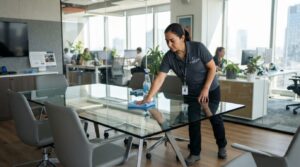 Office Cleaning Prices Bristol And How To Get The Right Quote