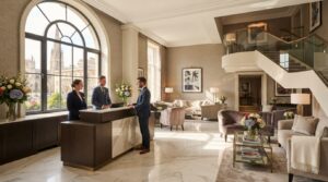 Hotel Cleaning Bristol That Gives Guests A Better First Impression