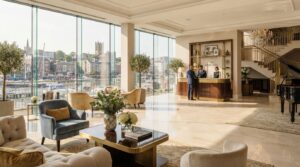 Hotel Cleaning Bristol That Gives Guests A Better First Impression
