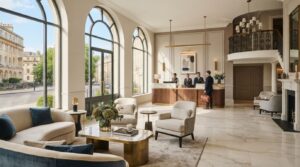 Hotel Cleaning Bristol That Gives Guests A Better First Impression